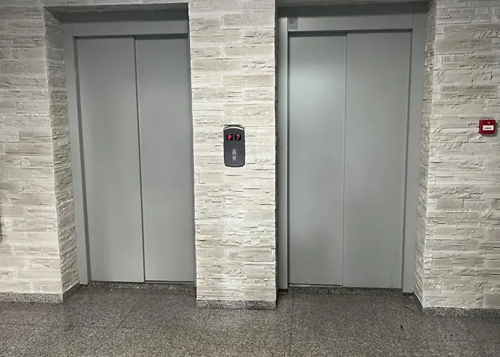 Apartamento Ap Nou Cu 2 In Centrul Bucurestiului *