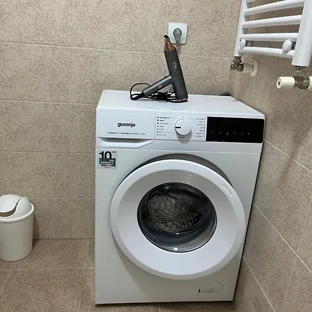 Ap Nou Cu 2 In Centrul Bucurestiului *