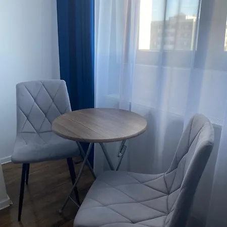 Appartement Ap Nou Cu 2 In Centrul Bucurestiului Boekarest