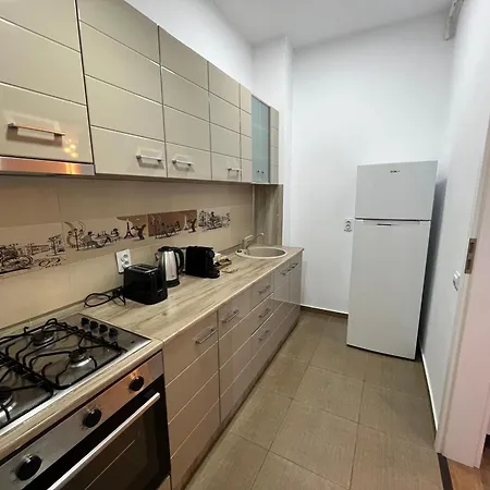 Appartement Ap Nou Cu 2 In Centrul Bucurestiului