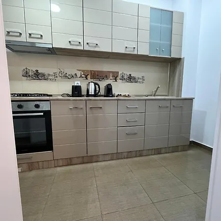 Ap Nou Cu 2 In Centrul Bucurestiului *