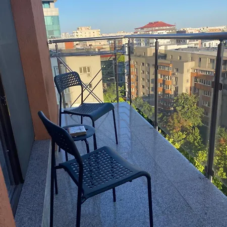 Lägenhet Ap Nou Cu 2 In Centrul Bucurestiului *