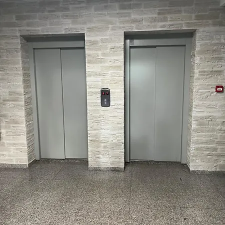 Apartment Ap Nou Cu 2 In Centrul Bucurestiului *