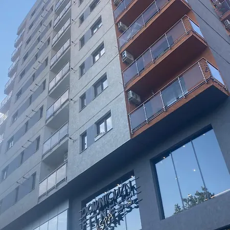 Ap Nou Cu 2 In Centrul Bucurestiului * Bukarest