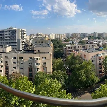 Apartment Ap Nou Cu 2 In Centrul Bucurestiului