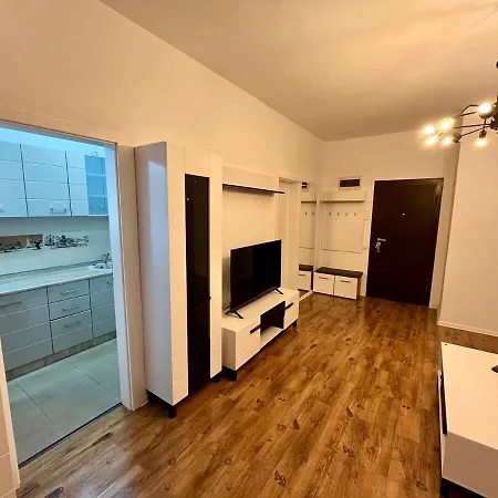 Ap Nou Cu 2 In Centrul Bucurestiului