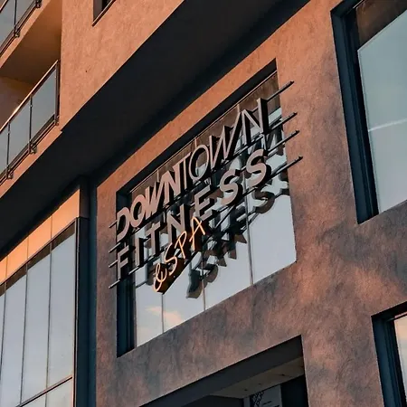 Apartment Ap Nou Cu 2 In Centrul Bucurestiului Bucharest