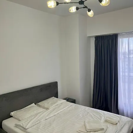 Ap Nou Cu 2 In Centrul Bucurestiului Bukarest