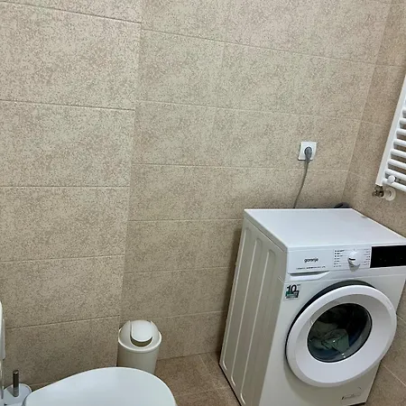 Ap Nou Cu 2 In Centrul Bucurestiului *