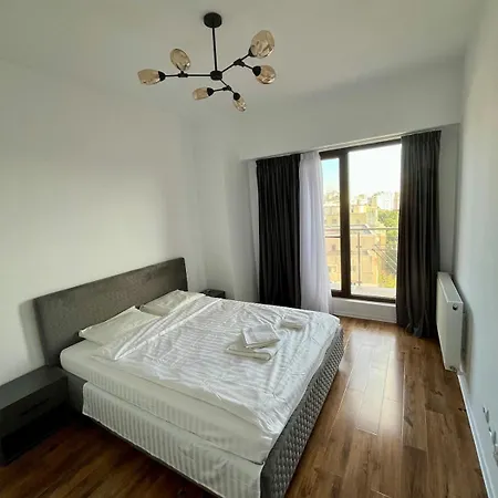 Apartment Ap Nou Cu 2 In Centrul Bucurestiului