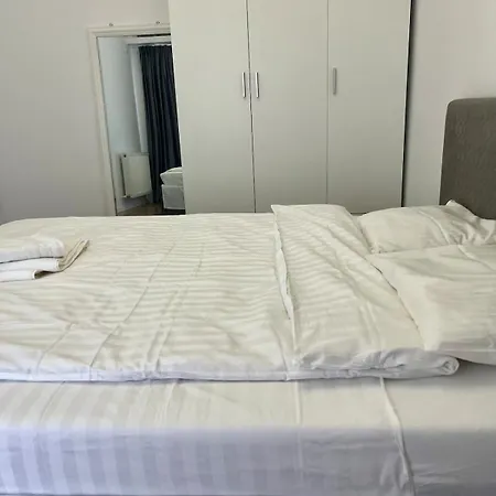 Apartment Ap Nou Cu 2 In Centrul Bucurestiului *