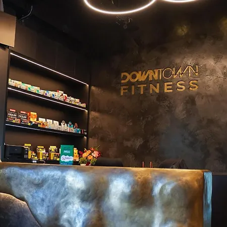 Ap Nou Cu 2 In Centrul Bucurestiului *