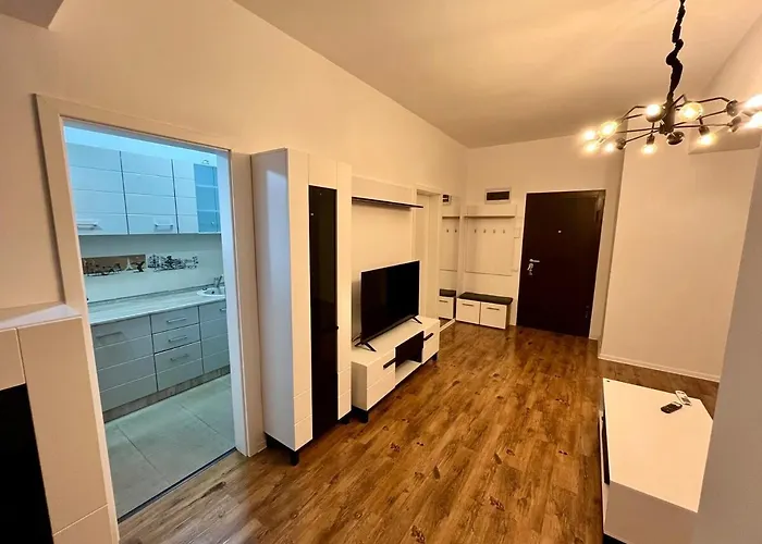 Ap Nou Cu 2 In Centrul Bucurestiului