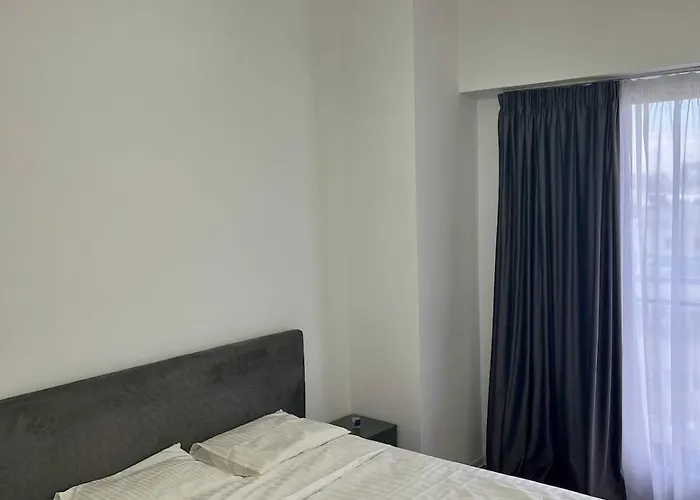 Ap Nou Cu 2 In Centrul Bucurestiului Bukarest