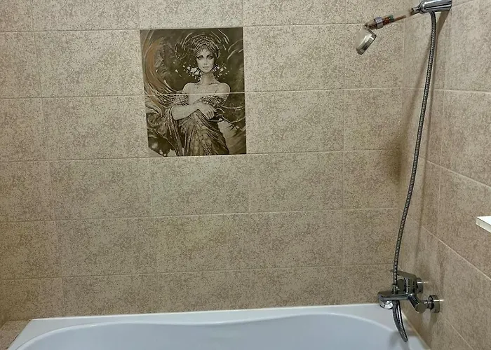 Ap Nou Cu 2 In Centrul Bucurestiului Bukarest