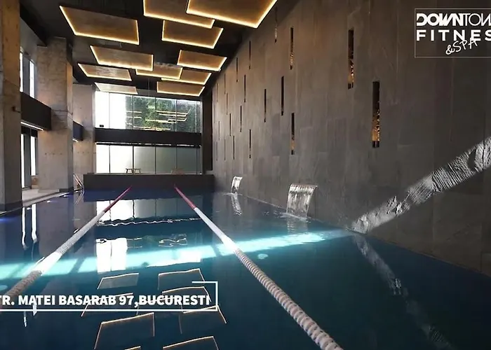 Ap Nou Cu 2 In Centrul Bucurestiului