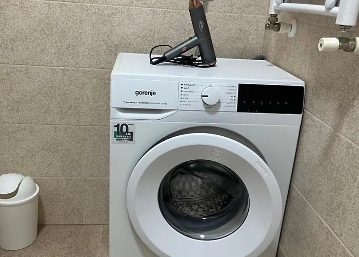 Ap Nou Cu 2 In Centrul Bucurestiului *