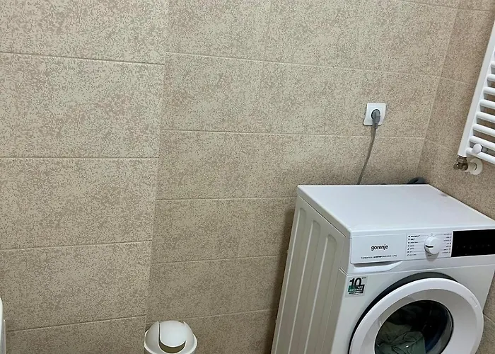 Ap Nou Cu 2 In Centrul Bucurestiului *