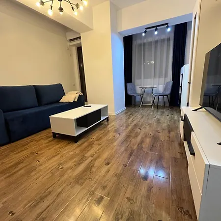 Apartamento Ap Nou Cu 2 In Centrul Bucurestiului *