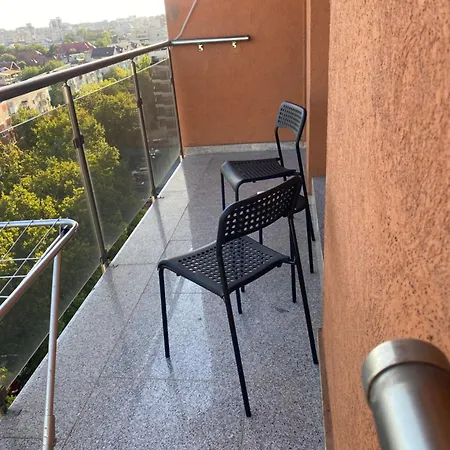 Apartamento Ap Nou Cu 2 In Centrul Bucurestiului *