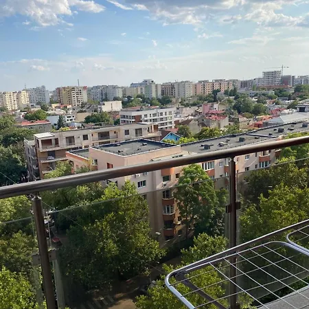 Ap Nou Cu 2 In Centrul Bucurestiului Apartamento *