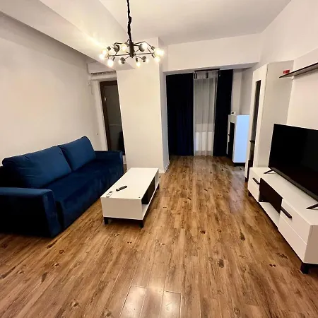 Apartamento Ap Nou Cu 2 In Centrul Bucurestiului Bucarest